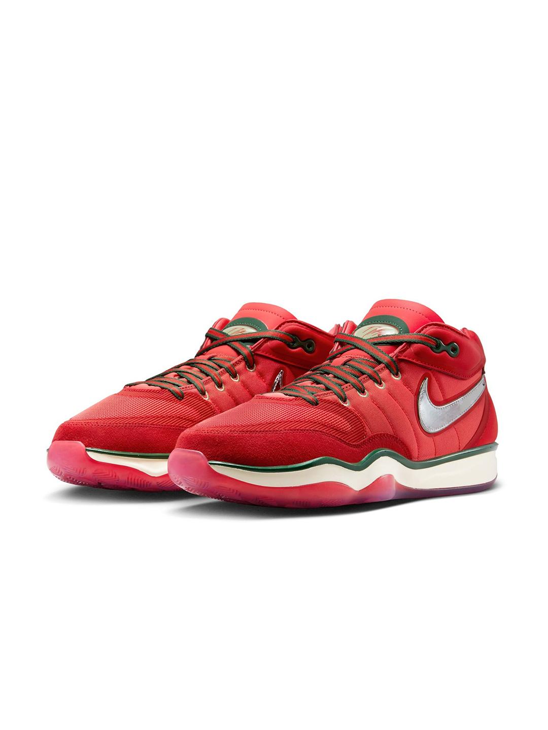 Buy Nike Men G.T. Hustle 2 EP Basketball Shoes - Sports Shoes for