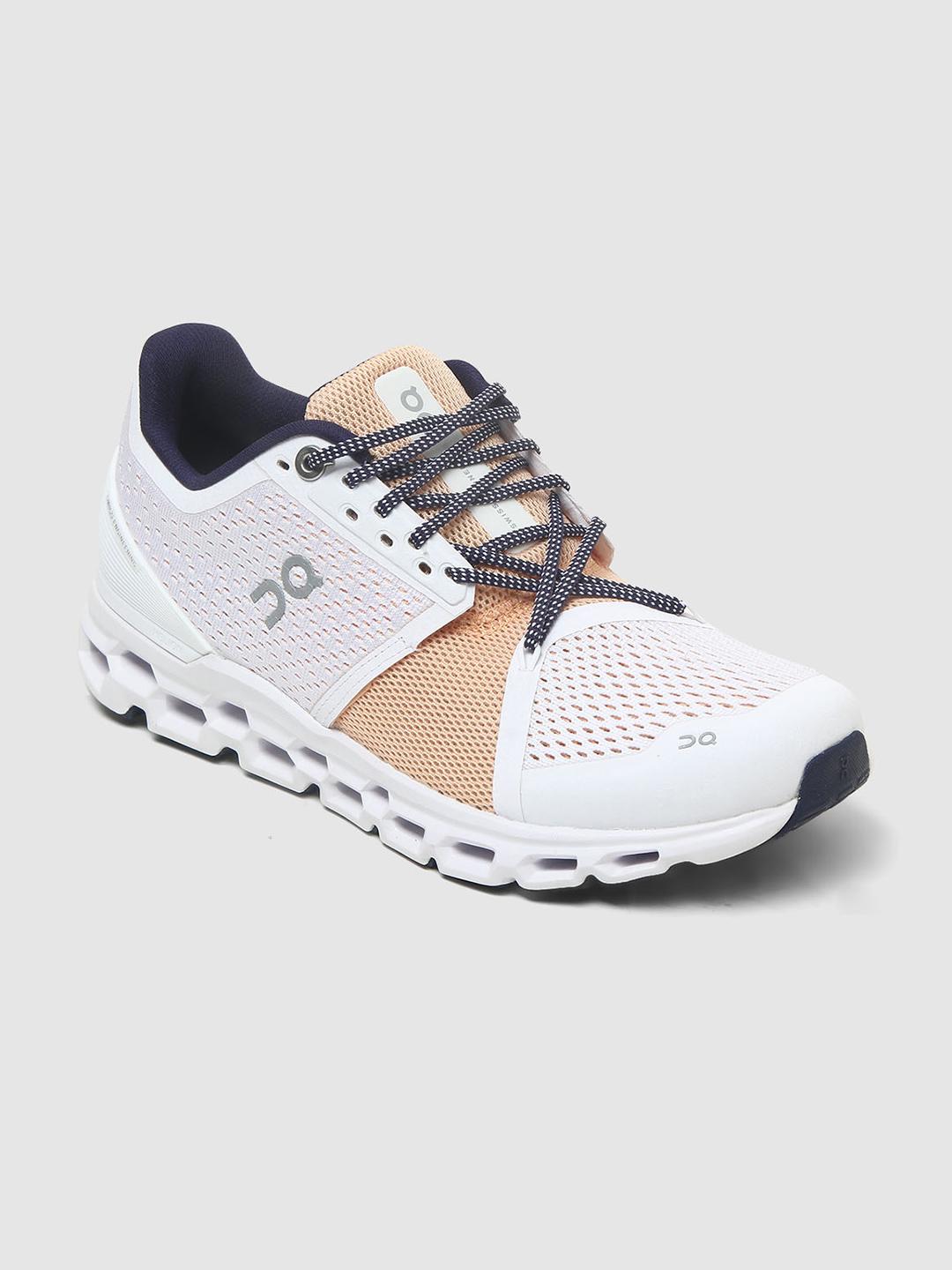 Cloudstratus Where To Buy On Cloud Shoes Near Me ON Women Woven