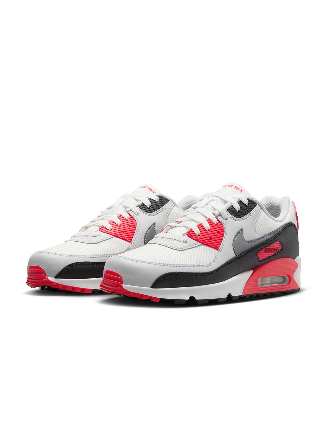 air max 90 radiant red stockx