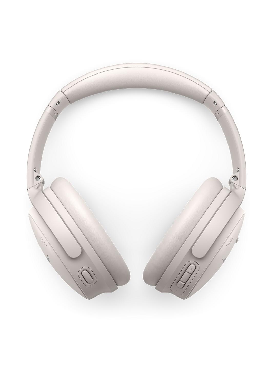Buy BOSE Quiet Comfort Wireless Noise Cancelling Headphones