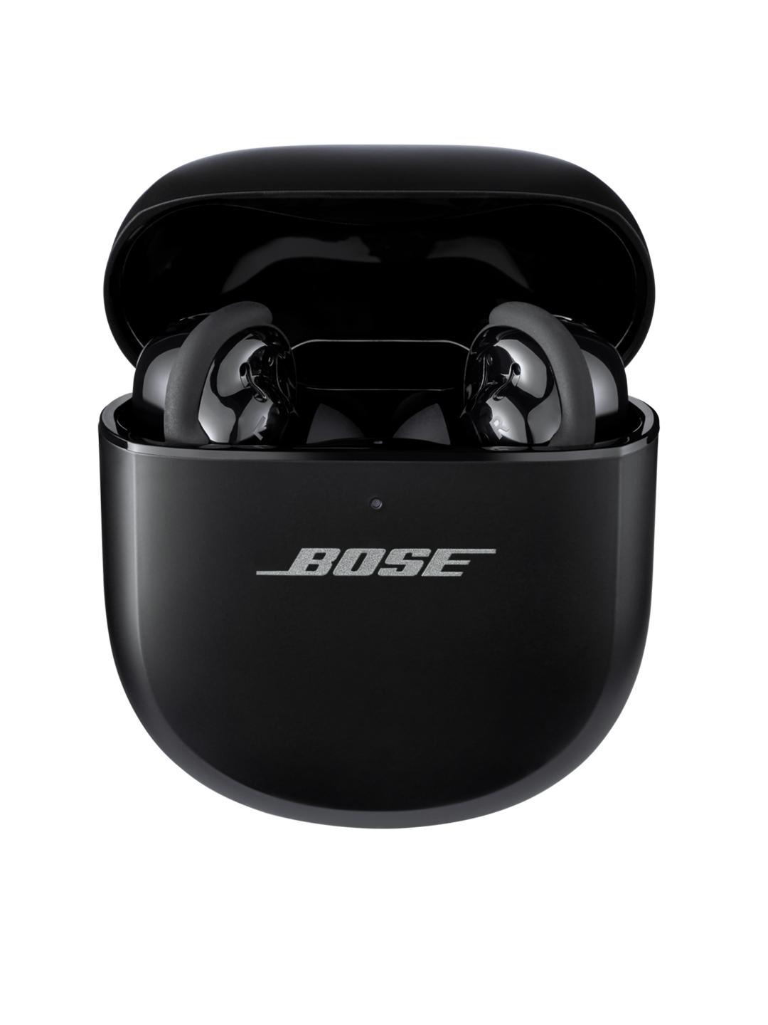 ヘッドホン BOSE QUIETCOMFORT EARBUDS(BLACK) Buy BOSE Quiet Comfort Ultra Wireless Noise Cancelling