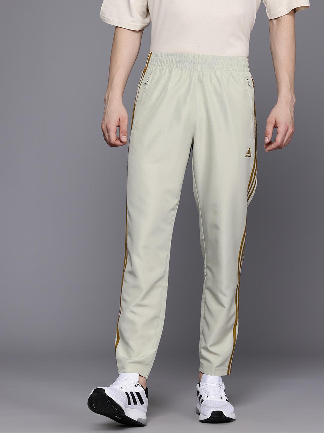 Adidas Ajio Track Pants Mens Ajio Mens Orange Track Pants Adidas