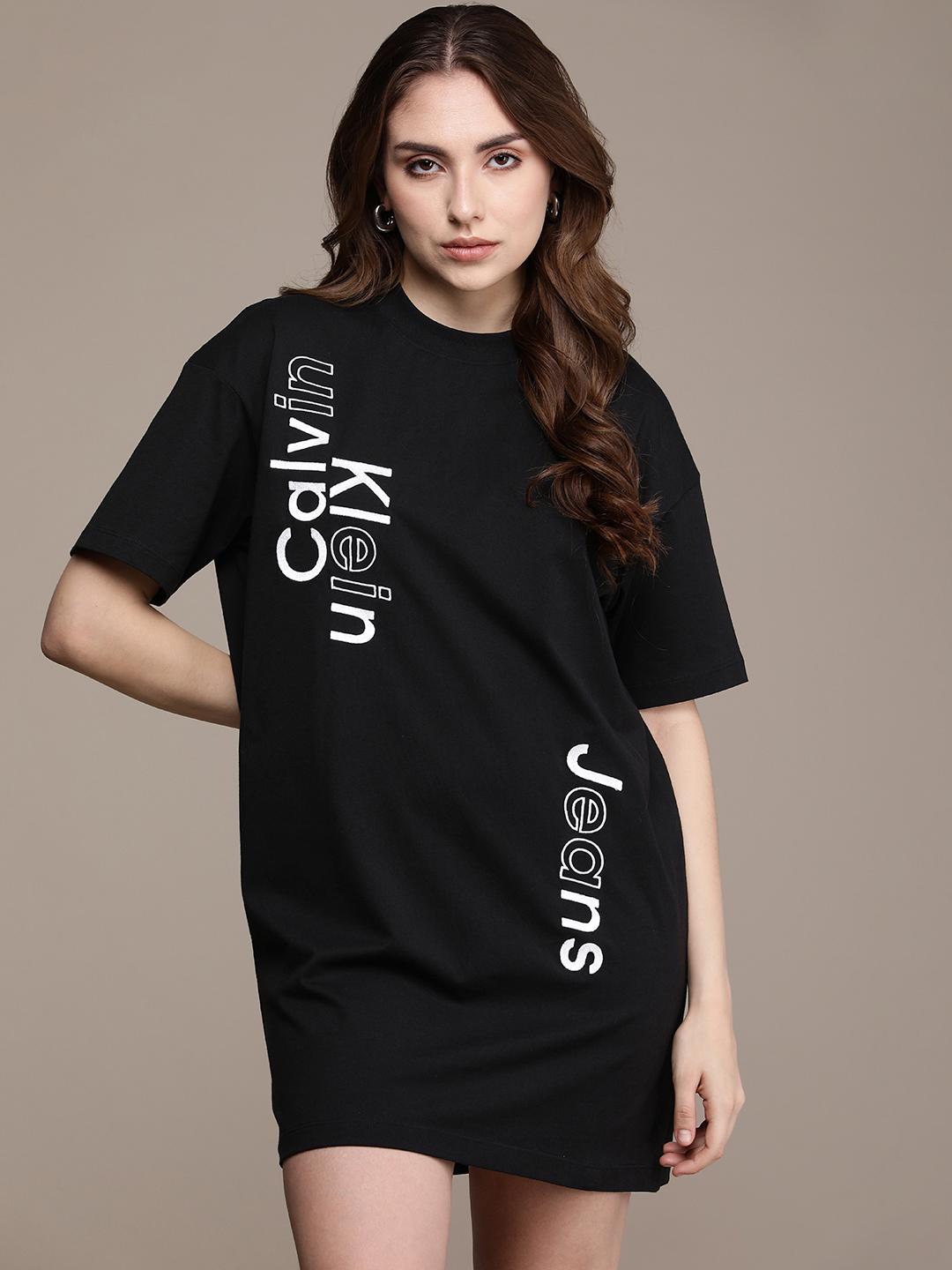 knee length dresses for ladies 751L main image 0