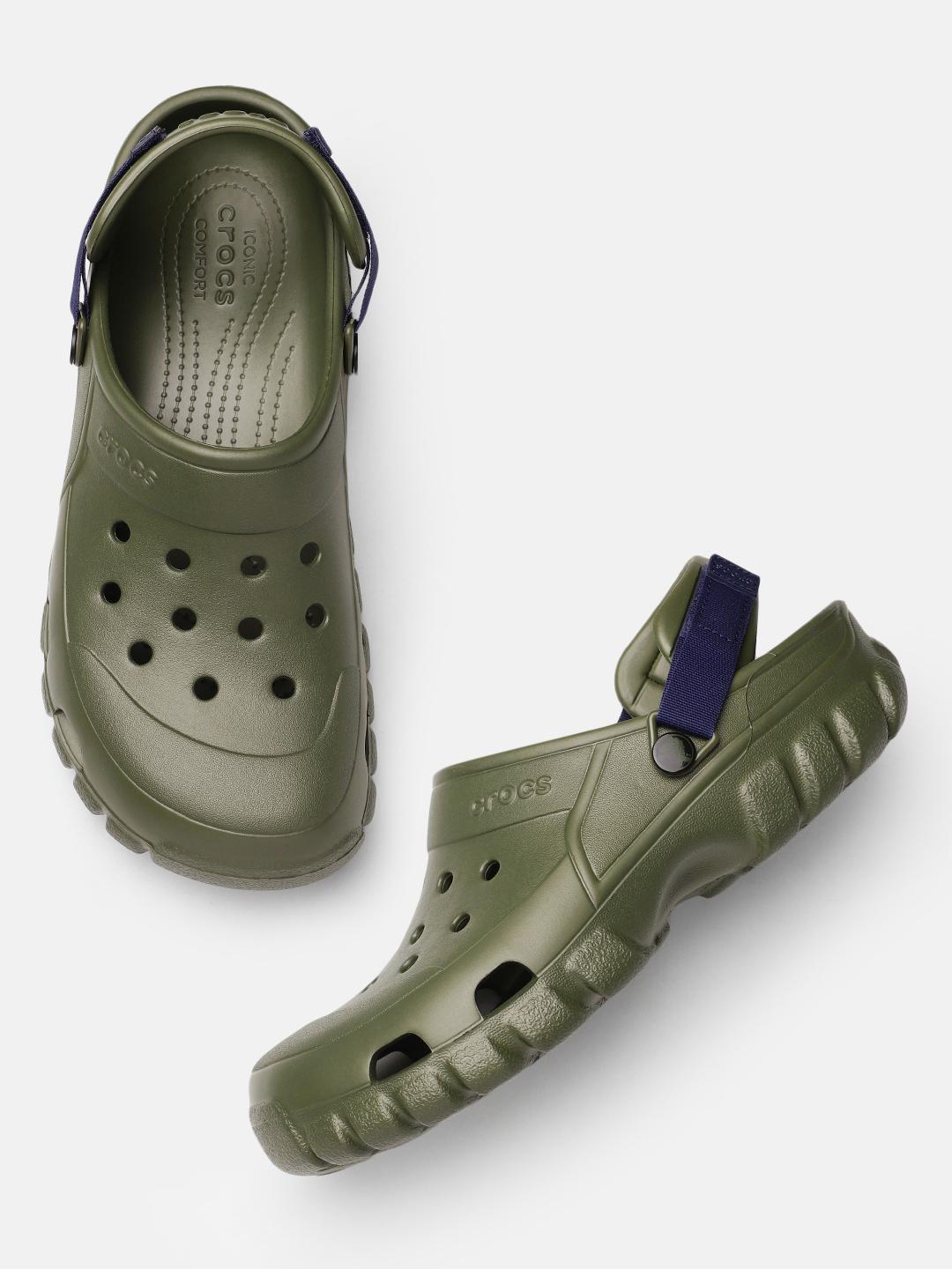 Crocs Offroad Sport Clog Unisex