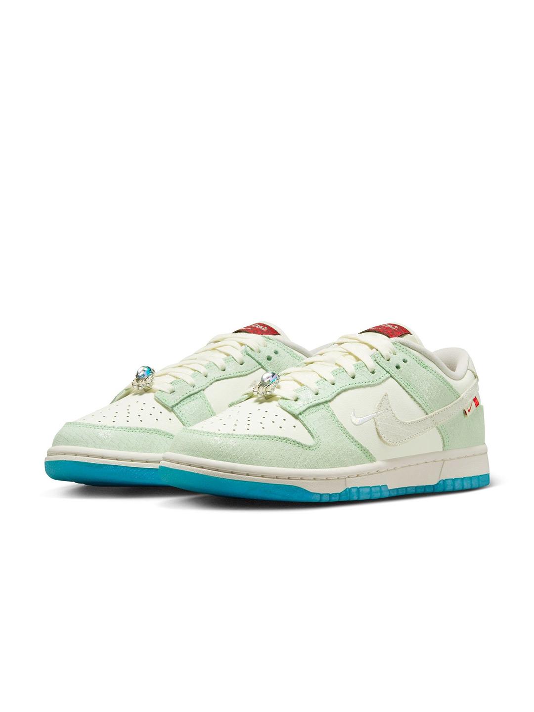 Nike Dunk SB ミントグリーン/ホワイト Buy Nike Women Dunk Low LX Sneakers - Casual Shoes for Women
