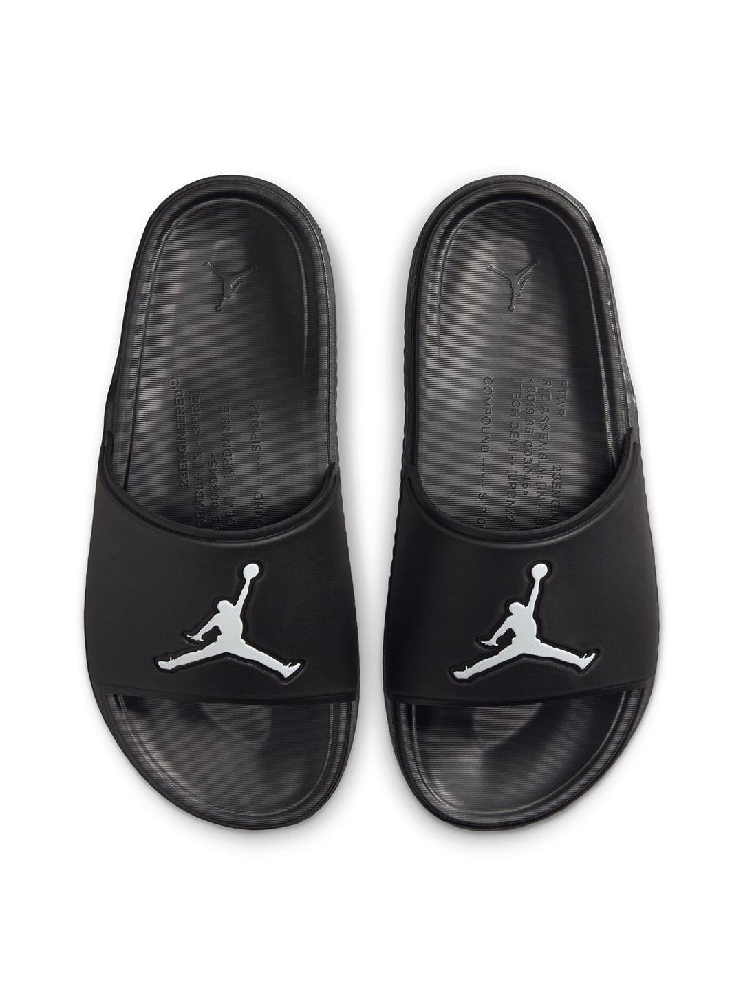Buy Nike Men Jordan Jumpman Slides Flip Flops for Men 26825258 - Main Image