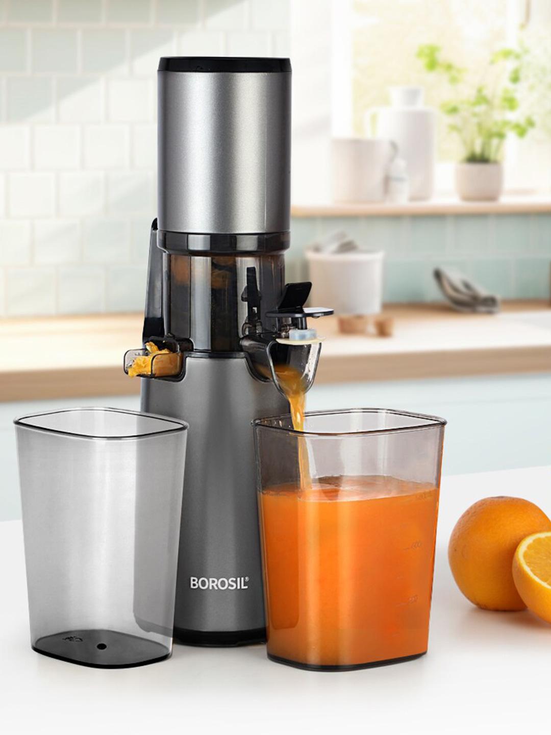 Juice Extractor Best Juicer Mixer Grinder Buy Borosil Smart Juice