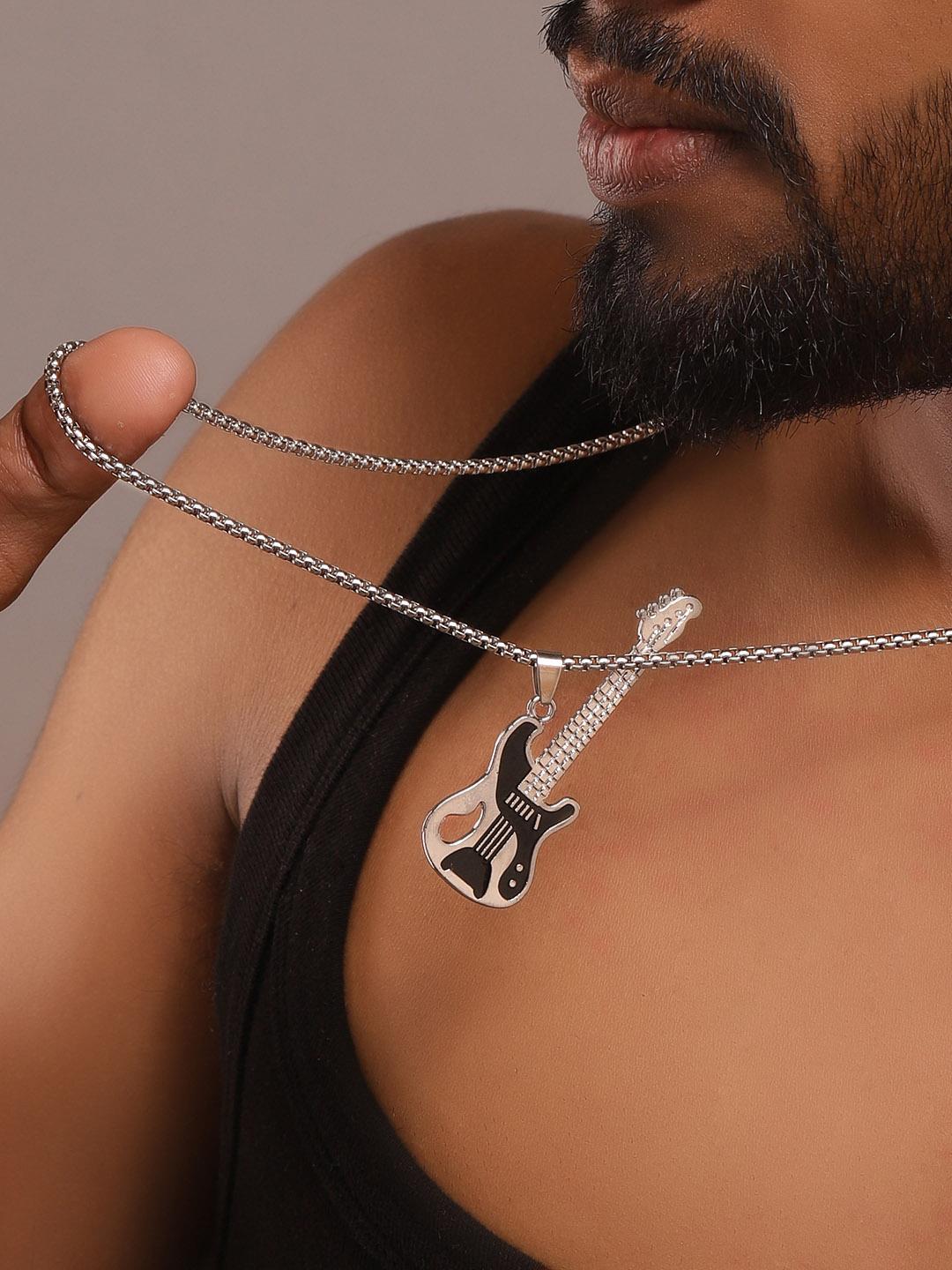 NutEmperor ライターケースnecklace BoburyL Silver Gold Alloy Lighter Case Hiphop Necklace