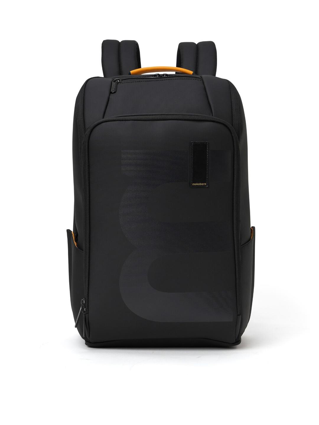 Buy MOKOBARA The Em Telescope Structured Nylon and Vegan Leather