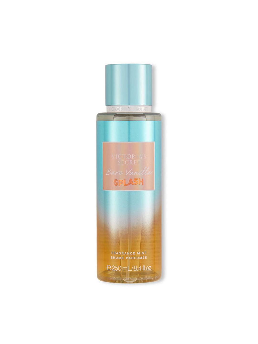 Buy Victoria's Secret Women Bare Vanilla Splash Limited Edition
