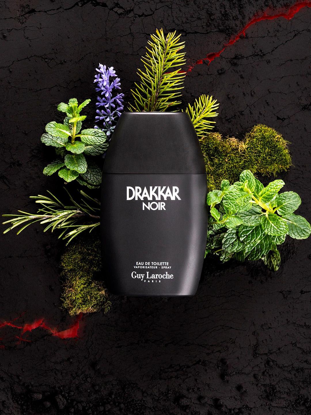 Noir Eau De Toilette Spray Precio Perfume Drakkar Noir Chemist