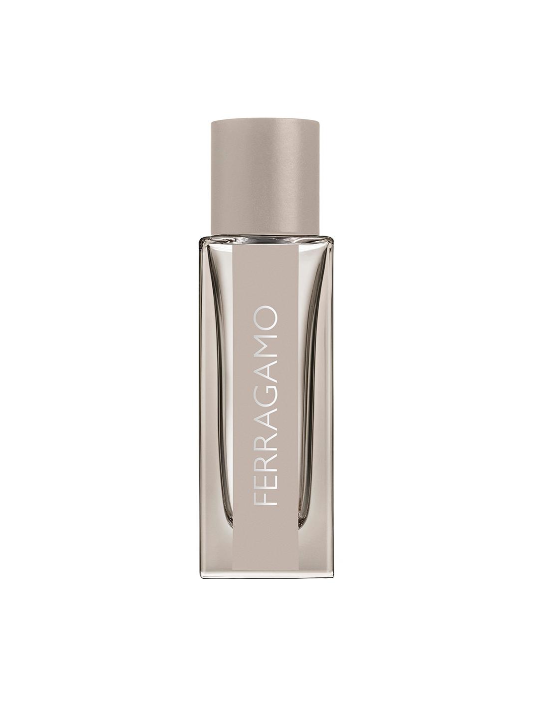 Buy Salvatore Ferragamo Men Bright Leather Eau De Toilette - 30ml