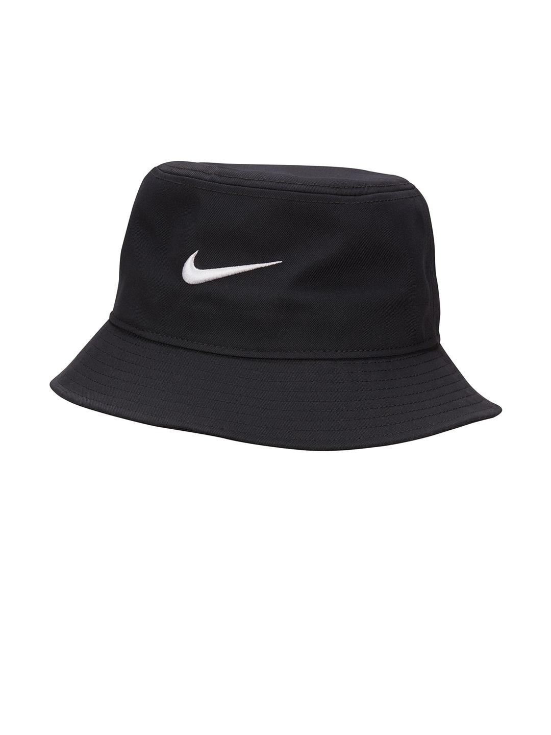 Buy Nike Men Apex Swoosh Bucket Hat - Hat for Men 27079292 | Myntra