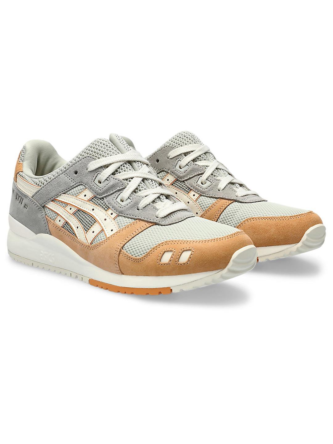 アンモライト Buy ASICS Unisex GEL-LYTE III OG Sports Shoes - Sports Shoes for
