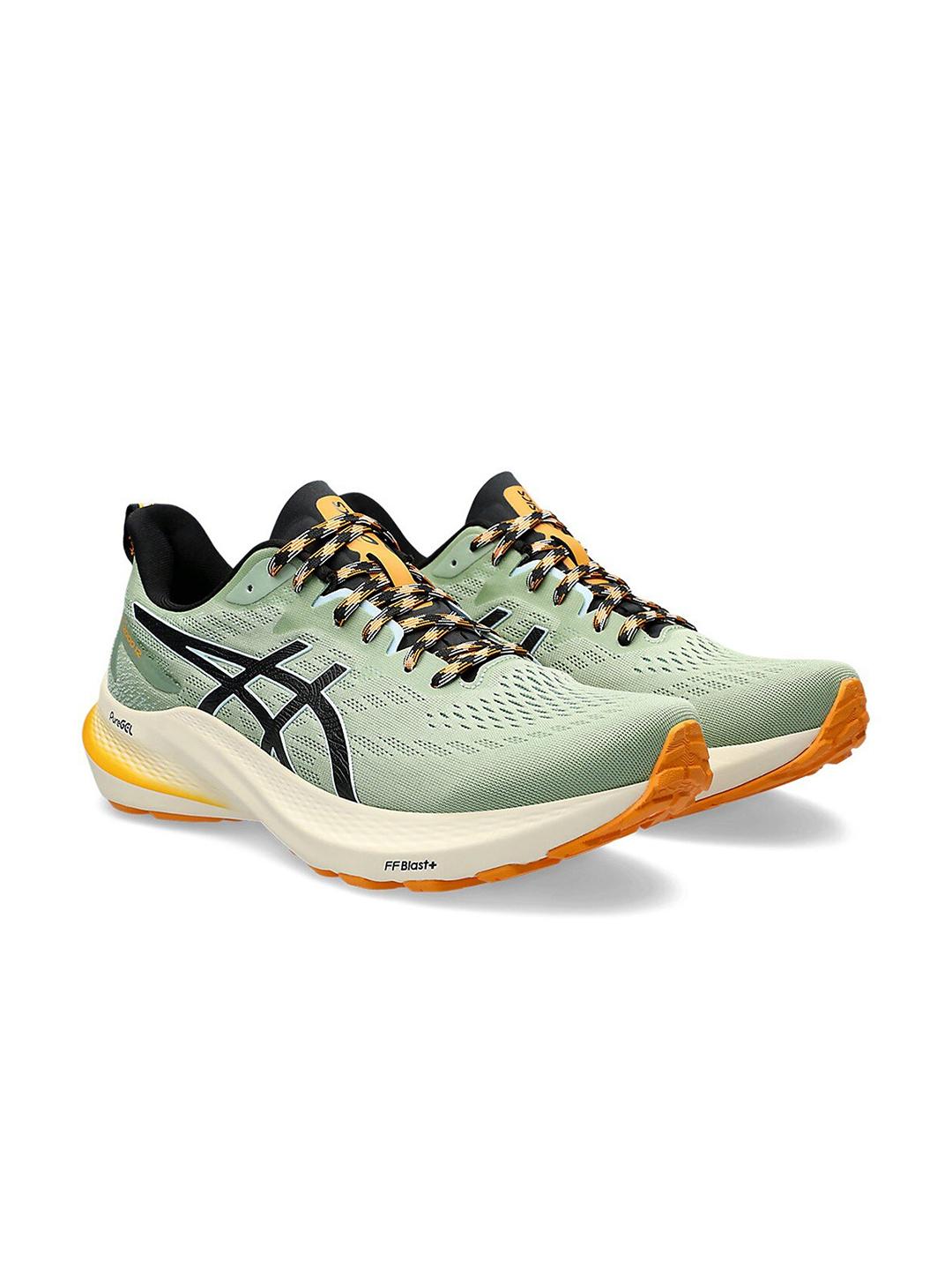 Buy ASICS Men GT-2000 12 TR Running Shoes - Sports Shoes for