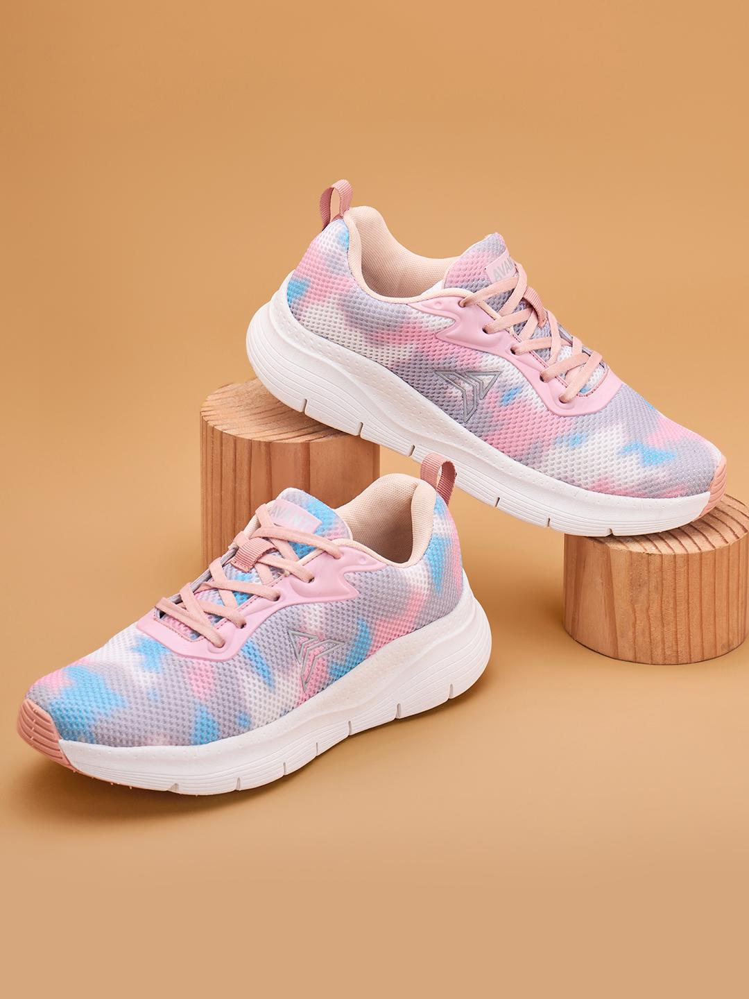 Buy AVANT Women Smoothfit Running Shoes Sports Shoes for Women