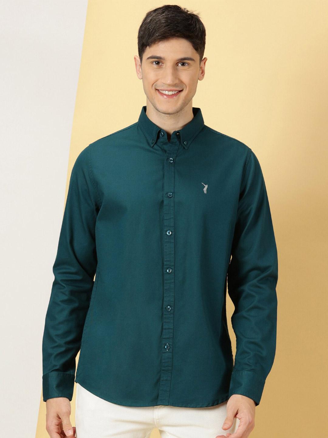 Thomas Scott Slim Fit Casual Shirt - Image 1