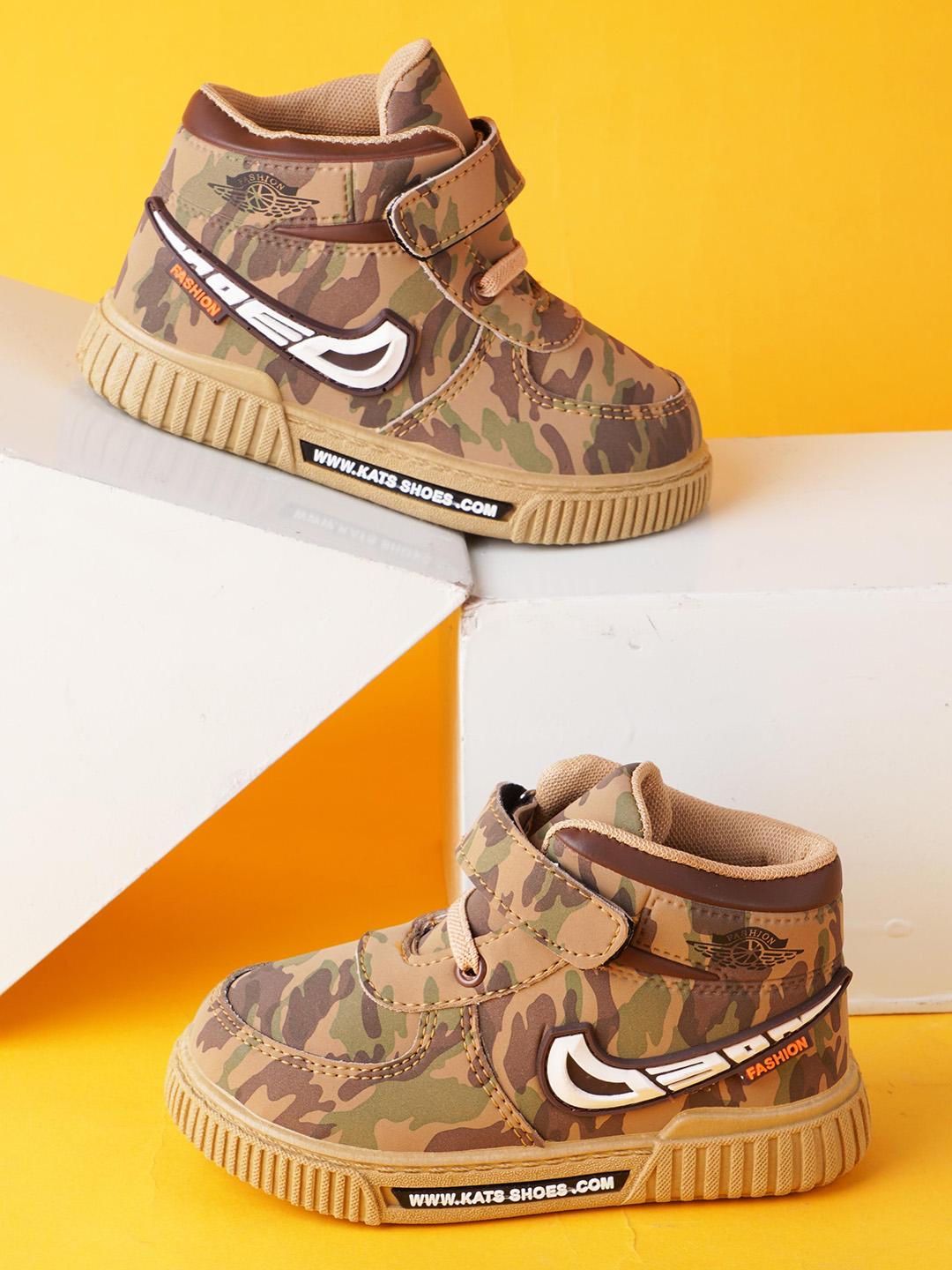 Air Force Baby Military Boots Interceptor Men's Force 8