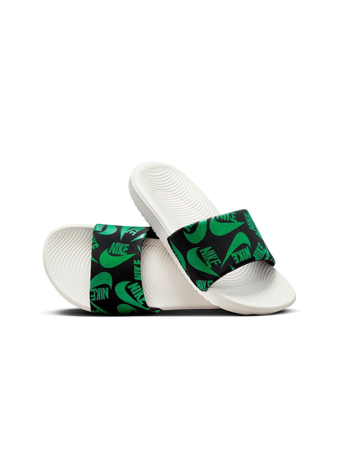 Buy Nike Kids Kawa SE JDI Younger/Older Slides Flip Flops for