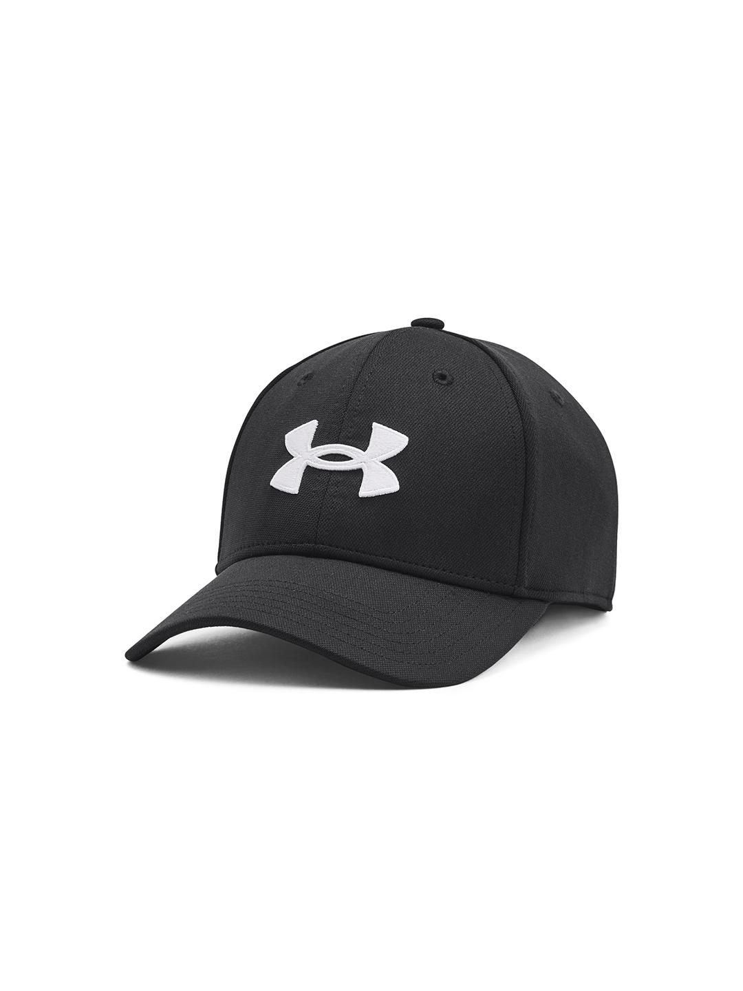 Buy Under Armour Men Embroidered Blitzing Baseball Cap - Image 1
