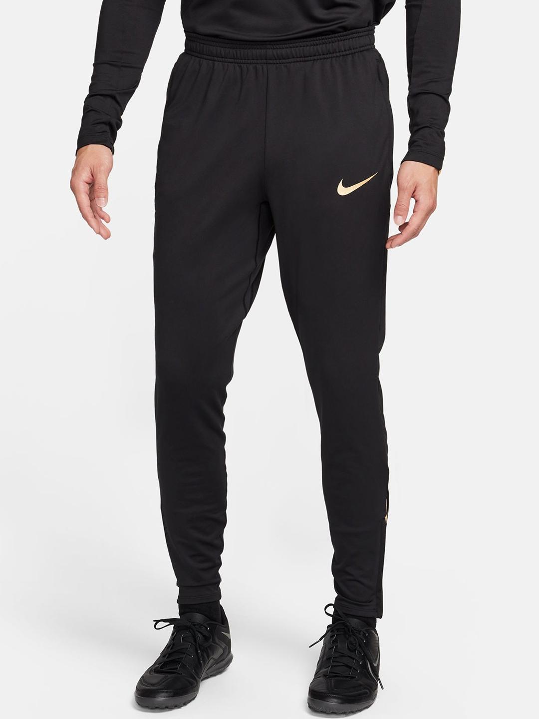 Dri Fit Nike Windbreaker Jogger Nike Strike Men Brand Logo Slim