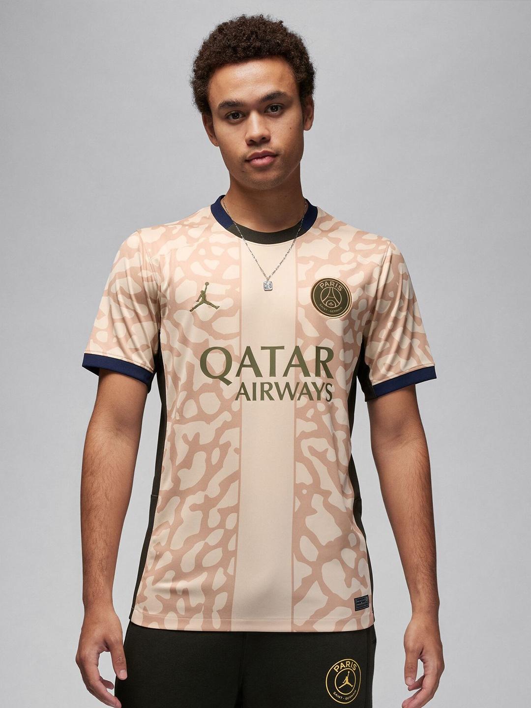 Nike Paris Saint-Germain Jersey Lサイズ Buy Nike Paris Saint-Germain 2023/24 Stadium Fourth Jordan Dri-FIT