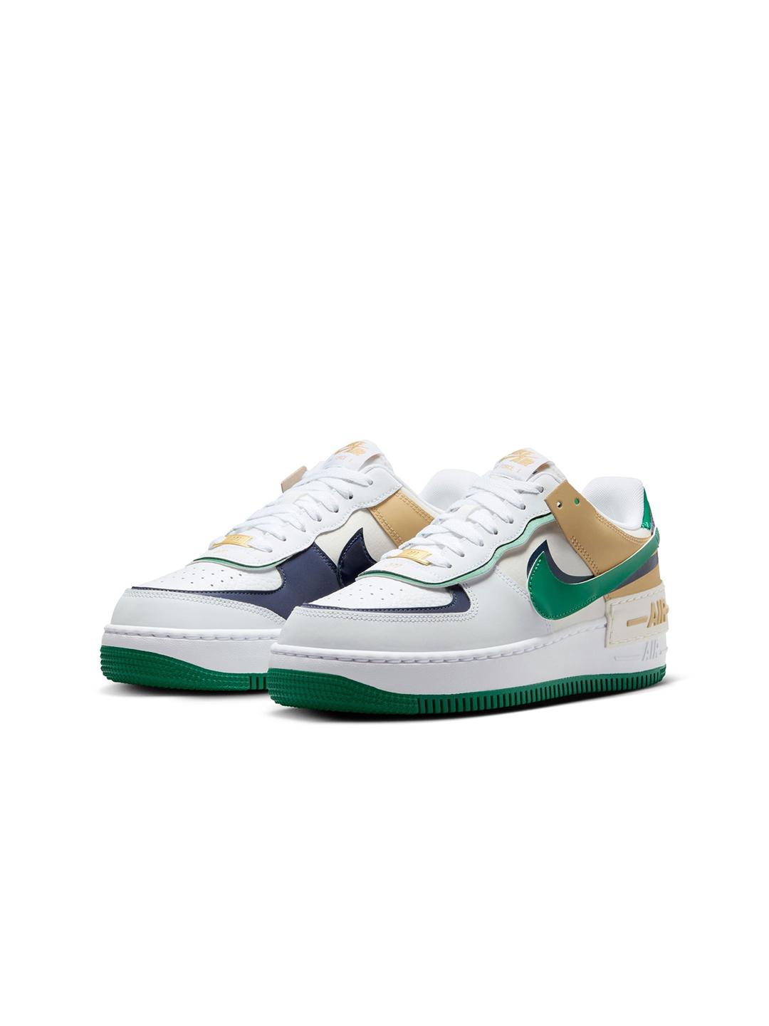 Nike Sportswear Air Force One Shadow Femme Nike Women Air Force