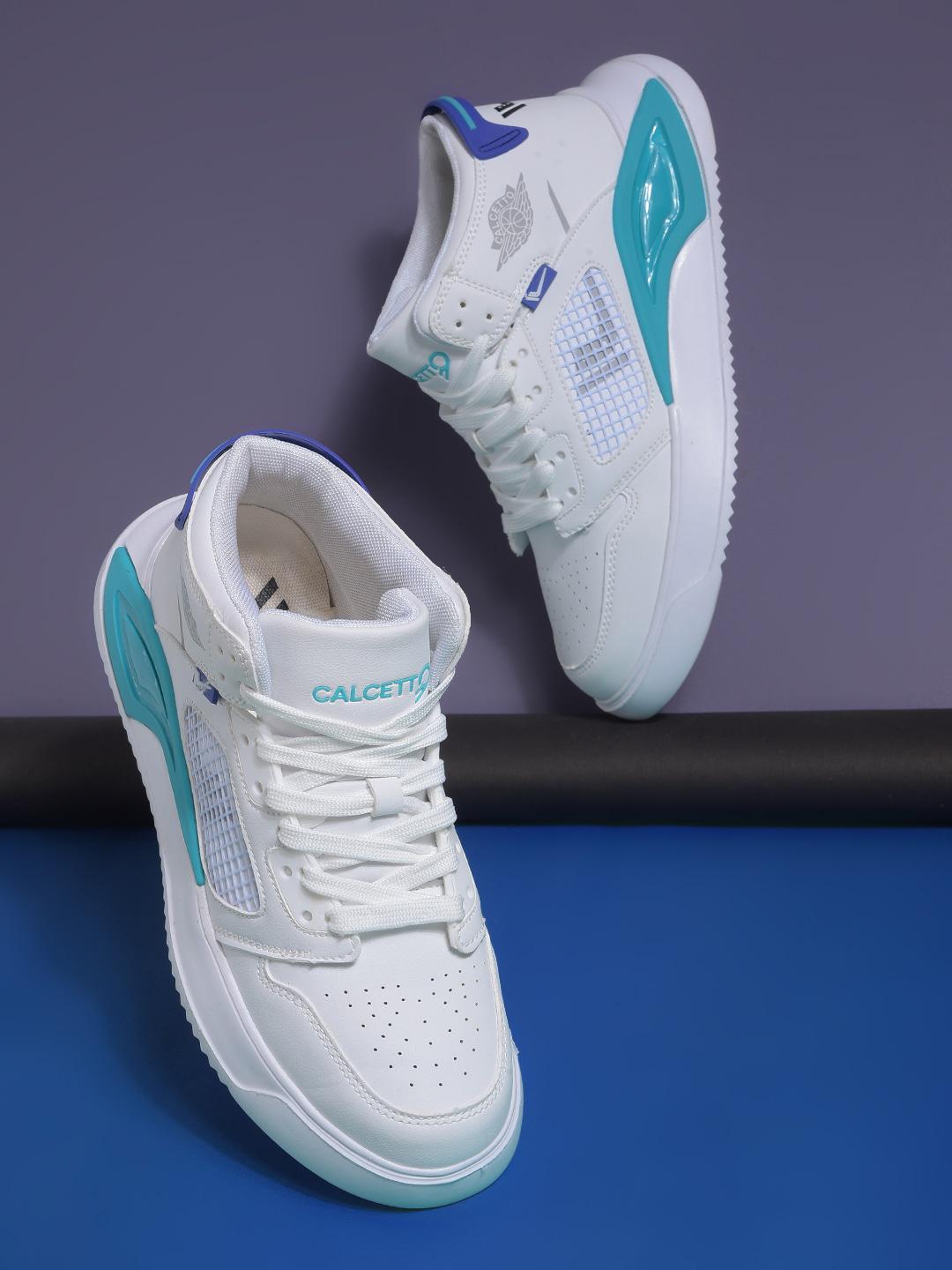 Clorets Buy SKECHERS Skechers Monster Kordes Blue Training Shoes Online