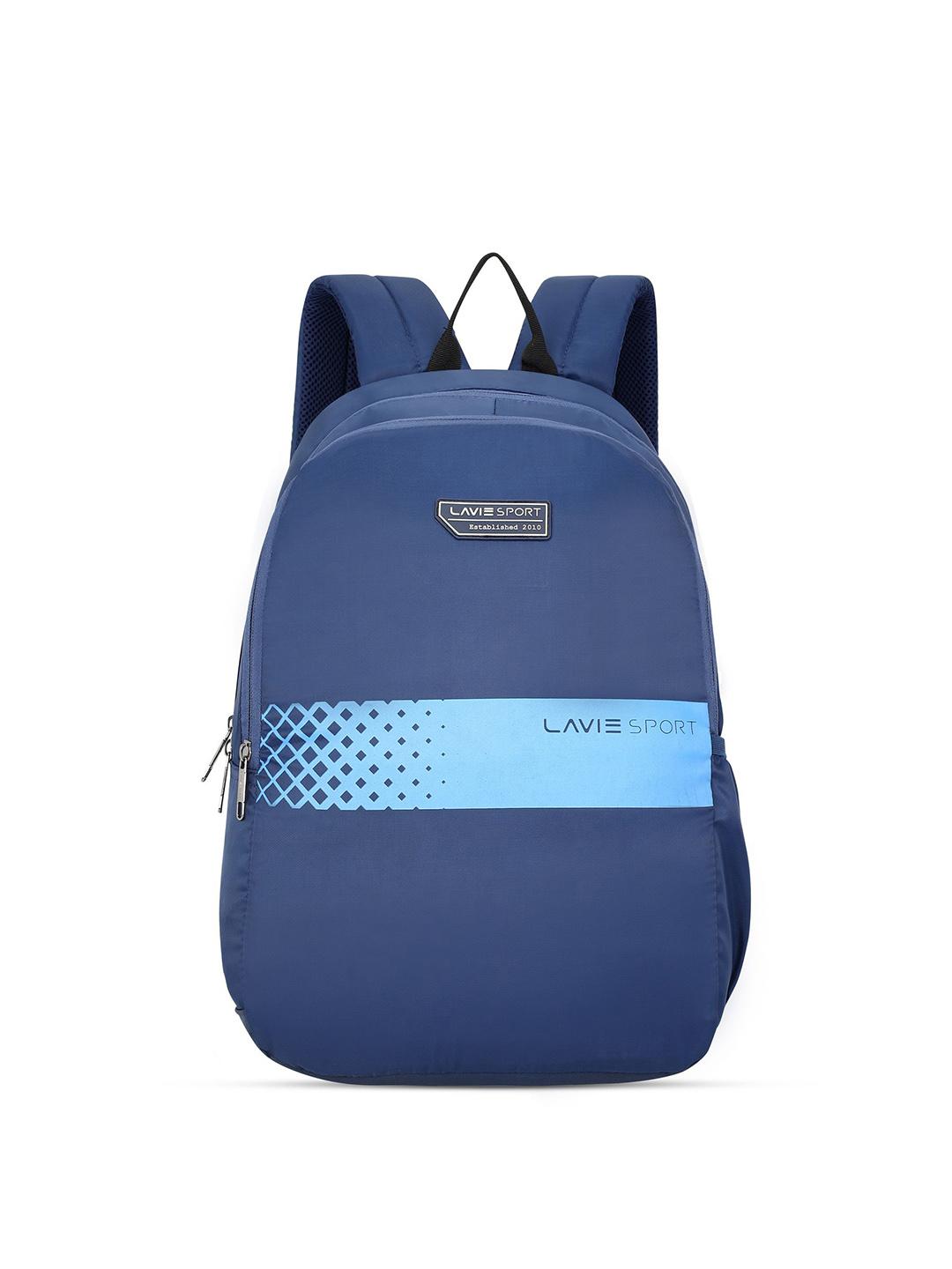 Buy LAVIE SPORT Kids Brand Logo Printed Backpack Backpacks for