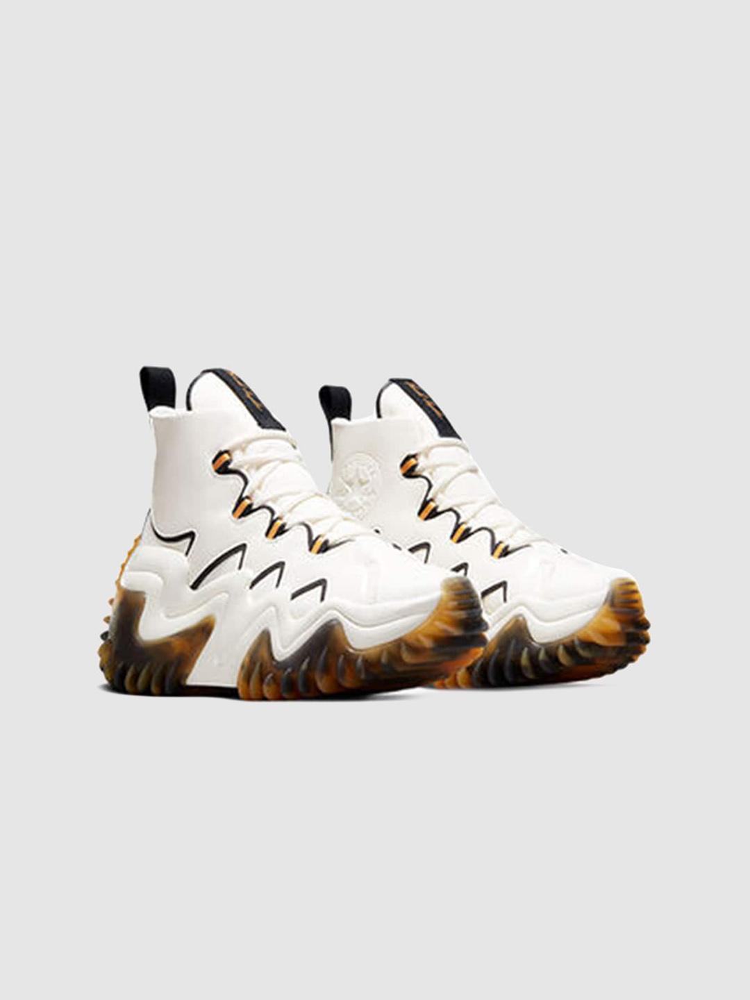 Buy Converse Women Run Star Motion CX Platform Tortoise High Top