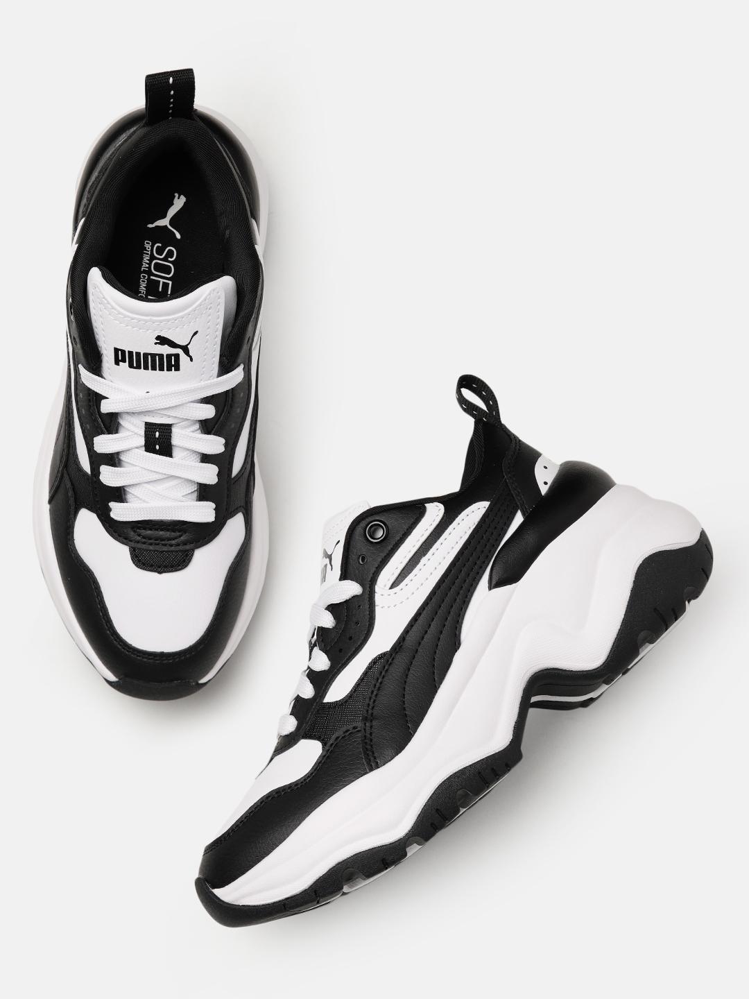 Cilia Trainers White Cilia Damen Sneaker Buy Puma Women