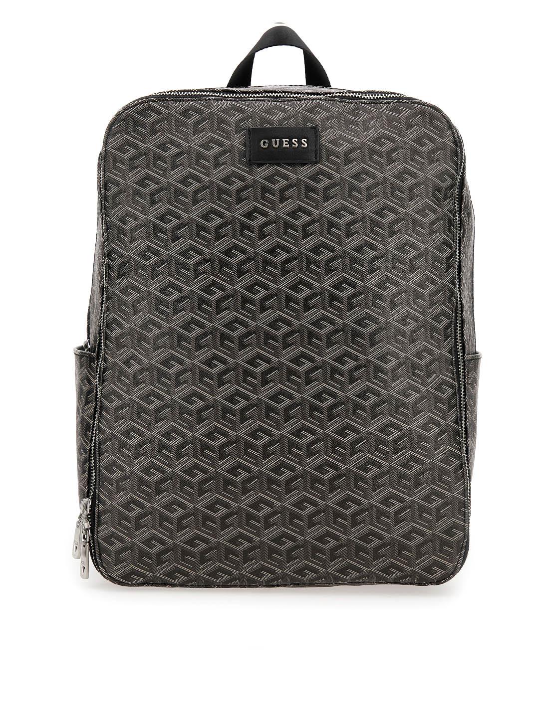 Buy GUESS Men Brand Logo Print Backpack Backpacks for Men