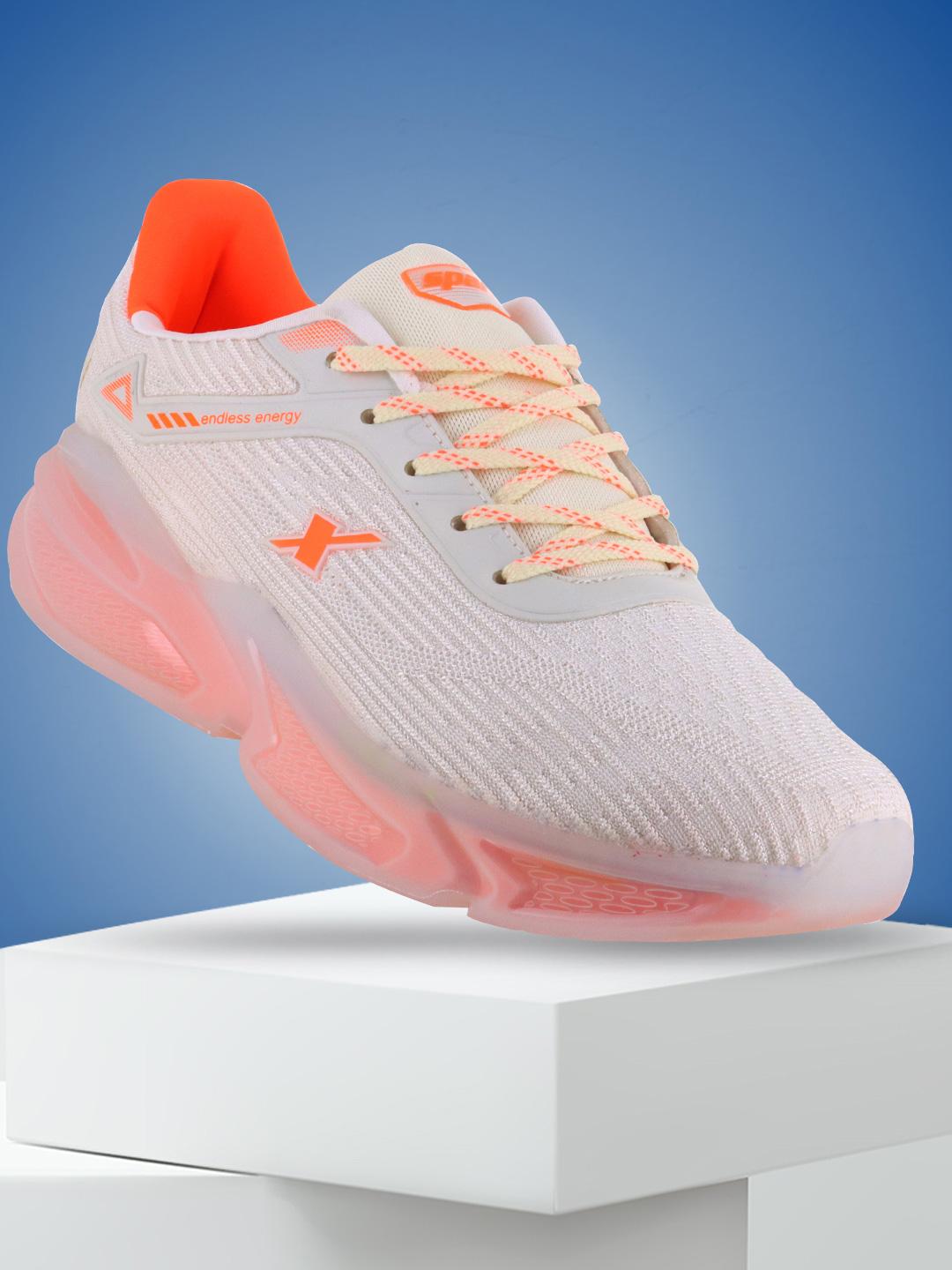 Buy Sparx Men Mesh Sports Shoes Sports Shoes for Men 27554220