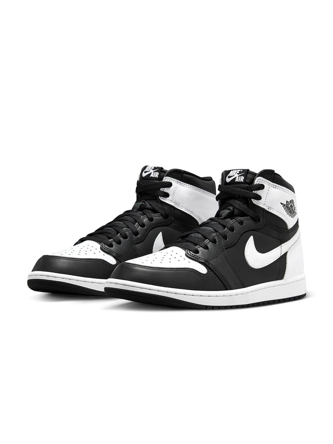 Buy Nike Men Air Jordan 1 Retro High OG Shoes - Casual Shoes for