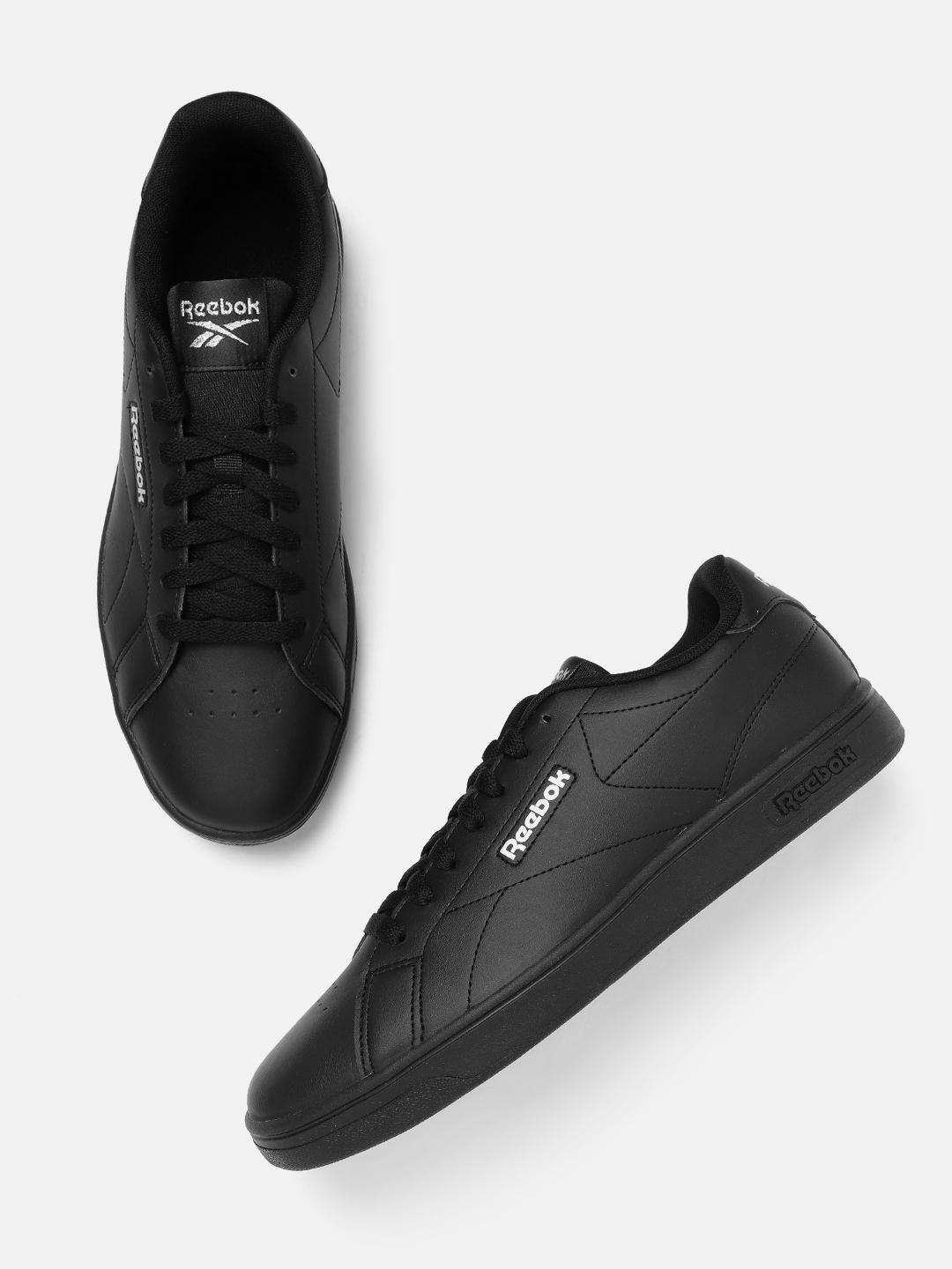 Buy Reebok Women Court Clean Running Shoes Sports Shoes for - Main Image