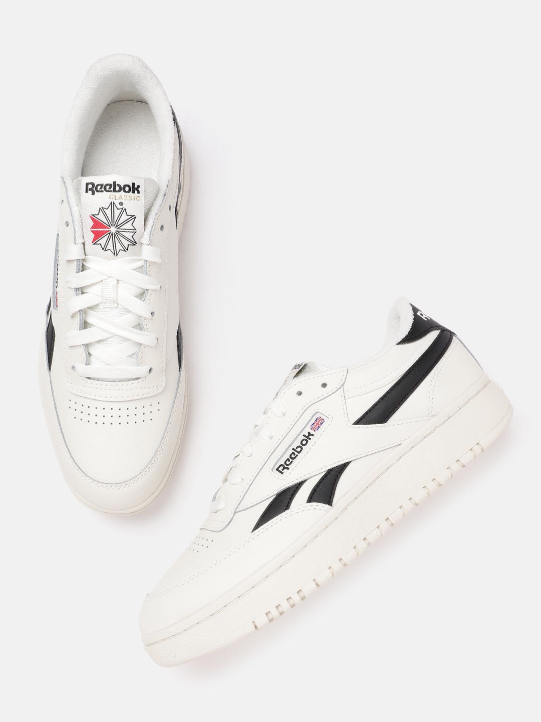 Buy Reebok Women Club C Double Revenge Tennis Shoes Sports Shoes