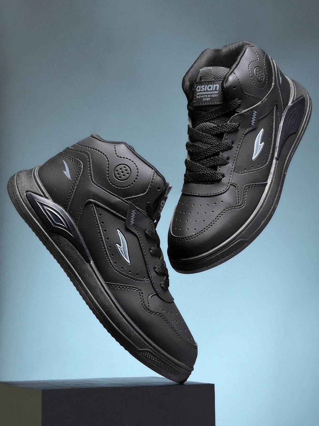 ASIAN Men Lace Up Sneakers - Image 1
