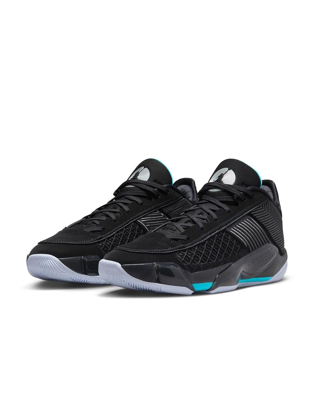 Buy Nike Men Air Jordan XXXVIII Low PF Basketball Shoes - Sports