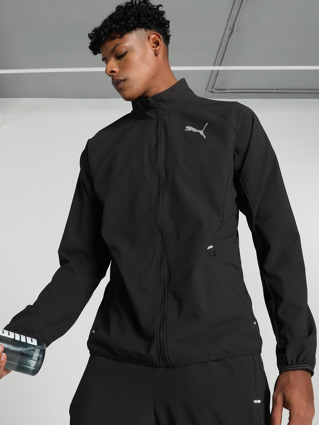 Buy Puma Men PUMA RUN Elite Running Jacket - Jackets for Men