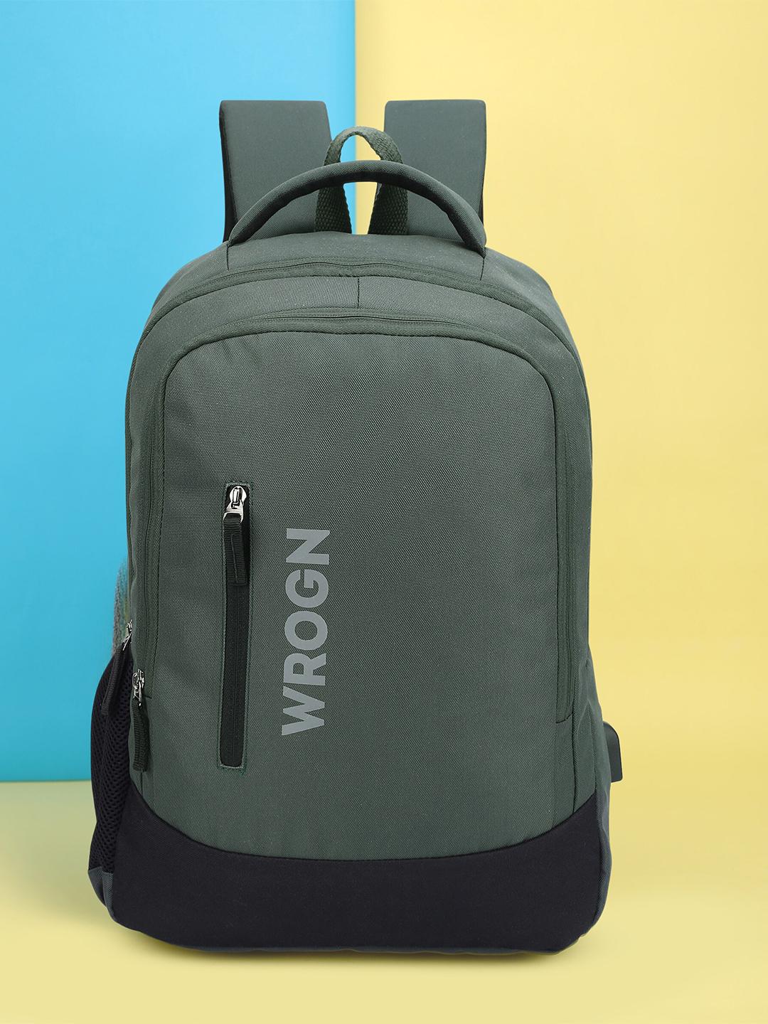 Laptop Backpack Flipkart Pithu Bag Laptop Compartment Best