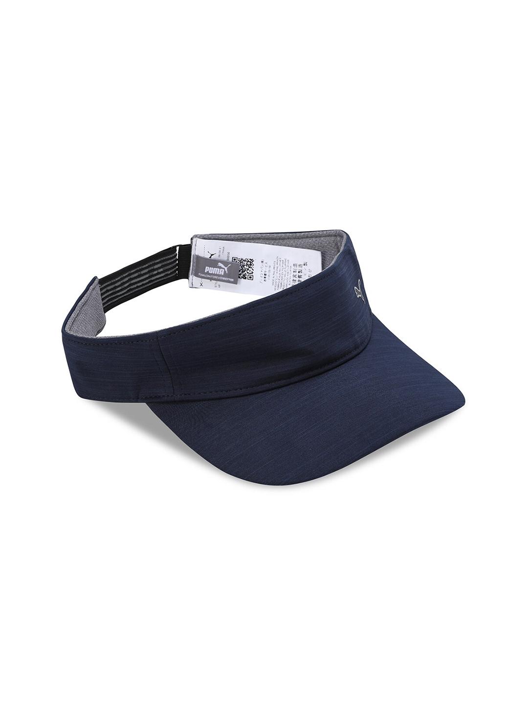 Buy Puma Women Golf Visor Cap Caps for Women 27818974 Myntra