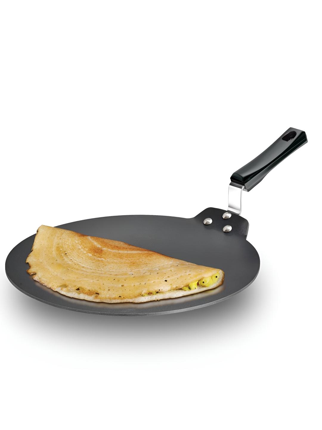 Cast Iron Fuchura Dosa Tawa Price Hawkins Futura Nonstick Flat