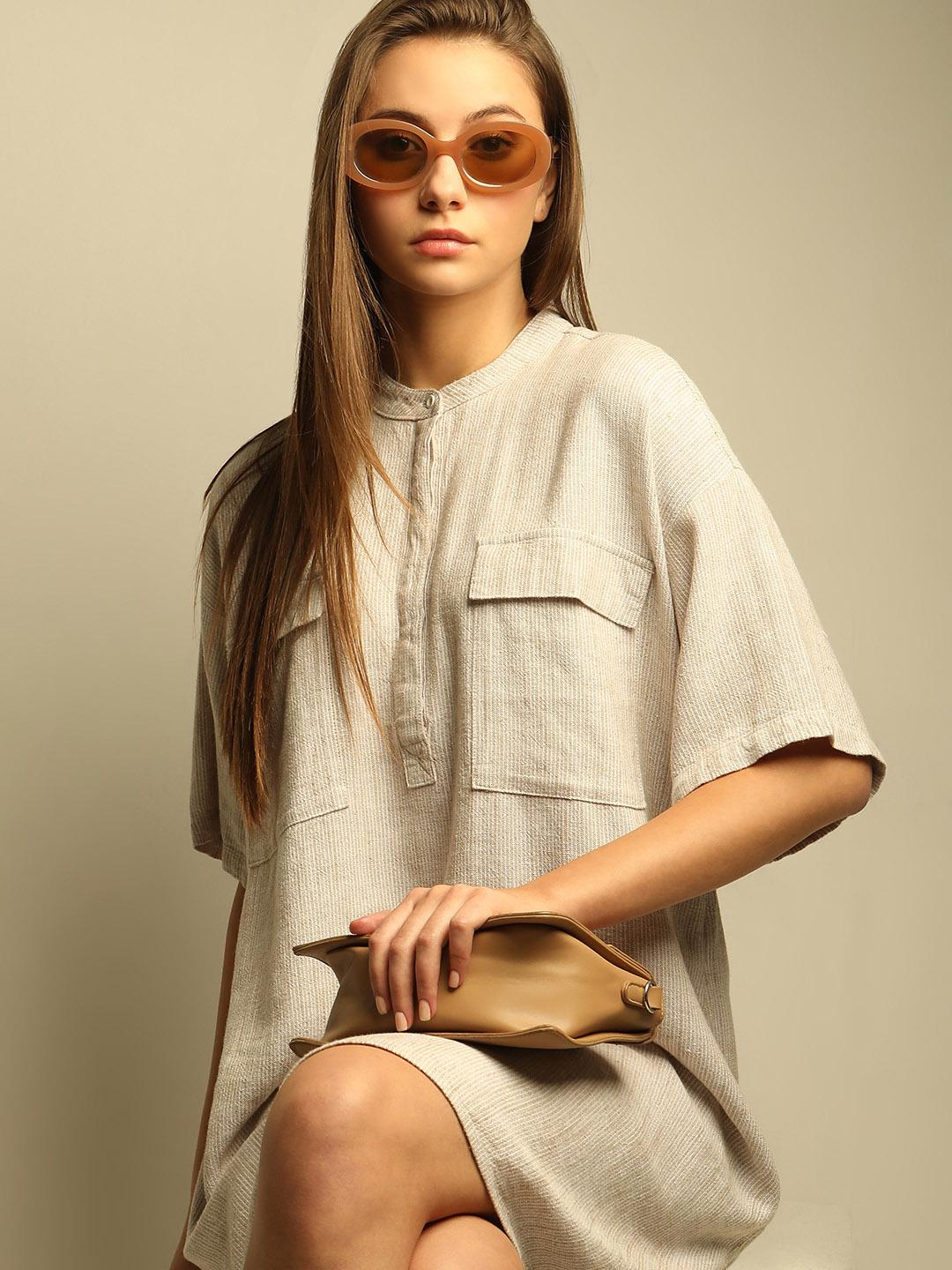 Linen Tops Flipkart Vero Moda Tops Vero Moda White Cotton Regular