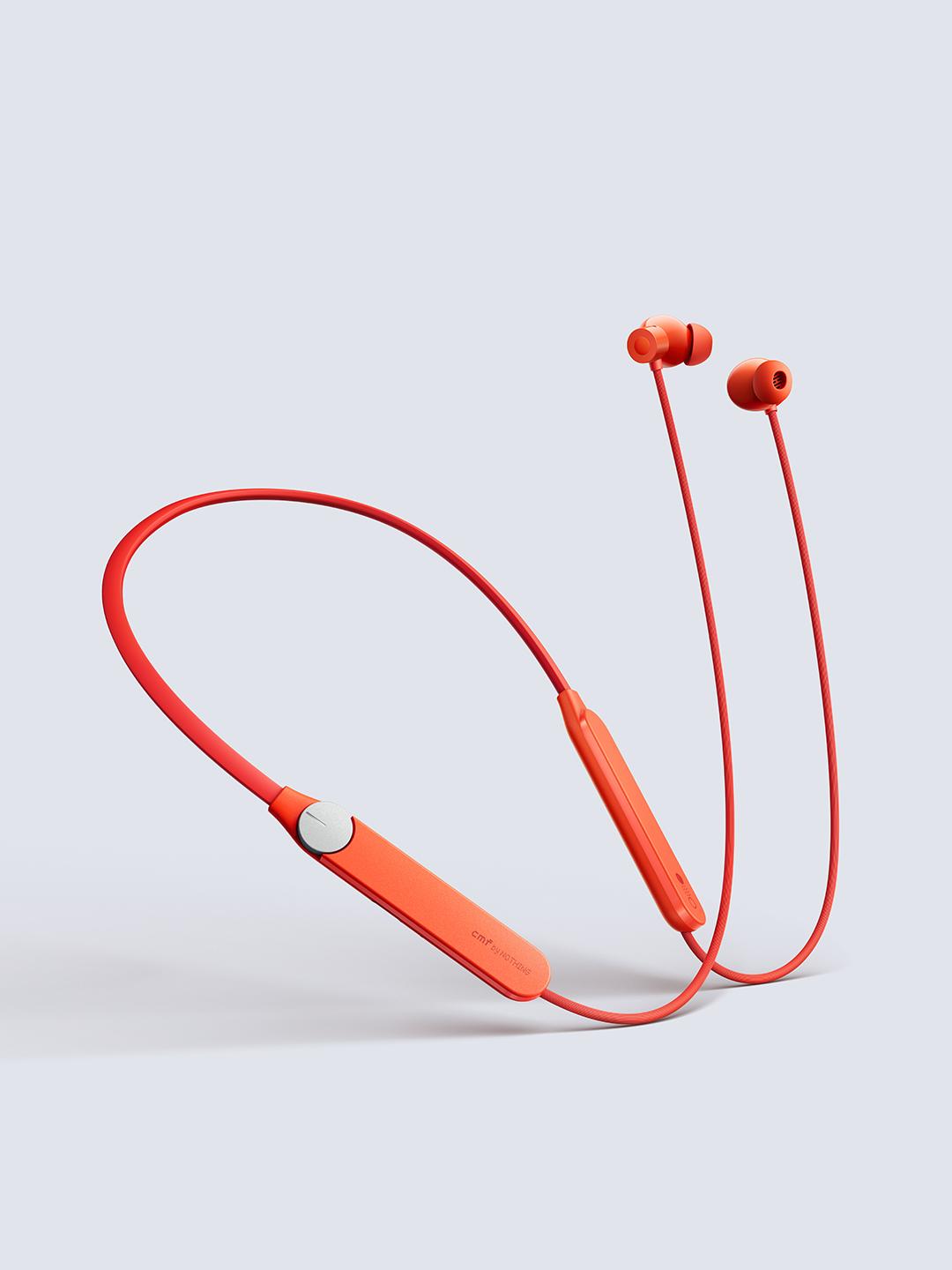 Wireless Bluetooth Neckband Redmi Note Pro Bluetooth Headphones