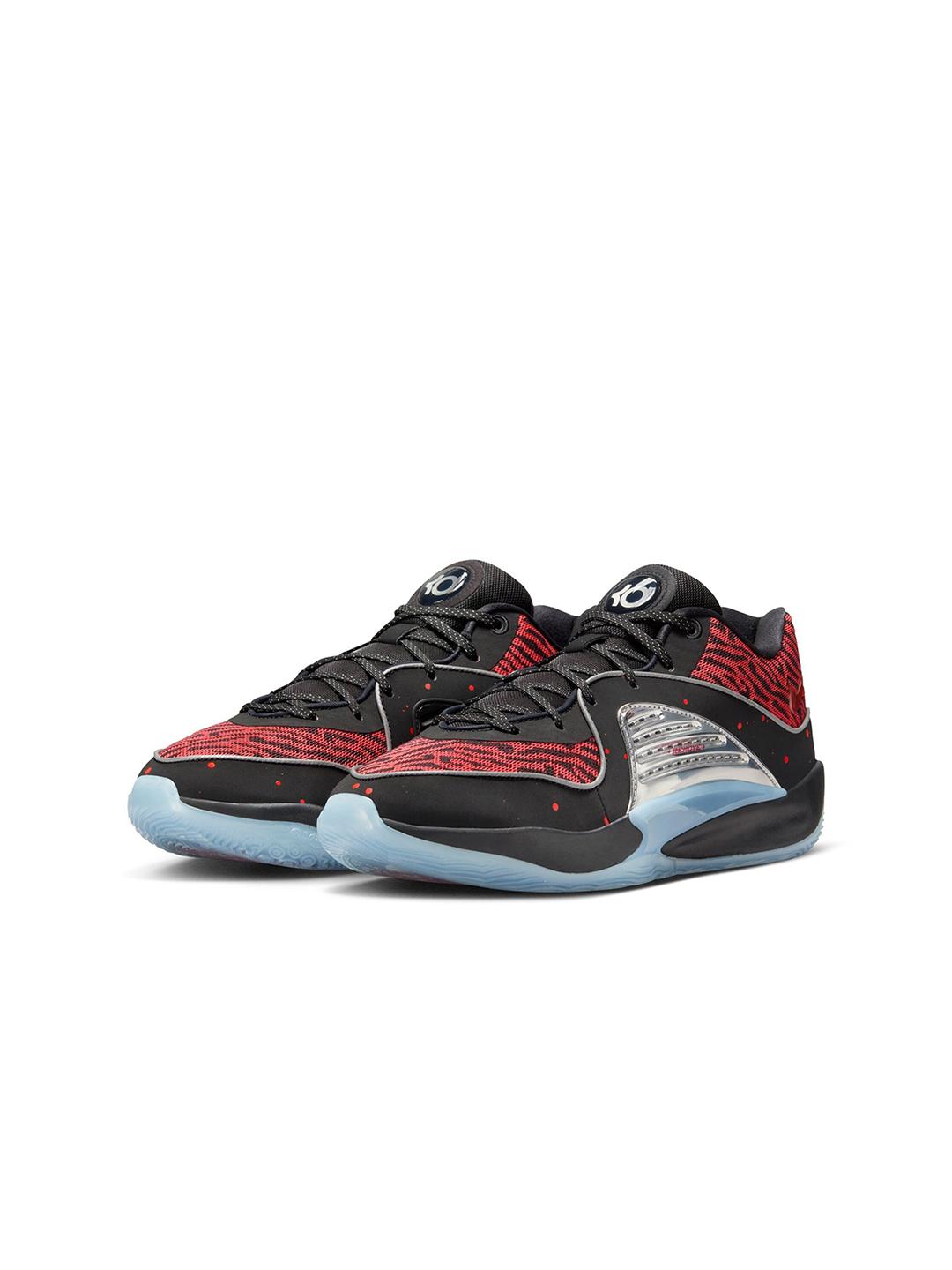 Kd 16 Nike Full Length Zoom Basketball Shoes Buy Nike Men KD16 EP