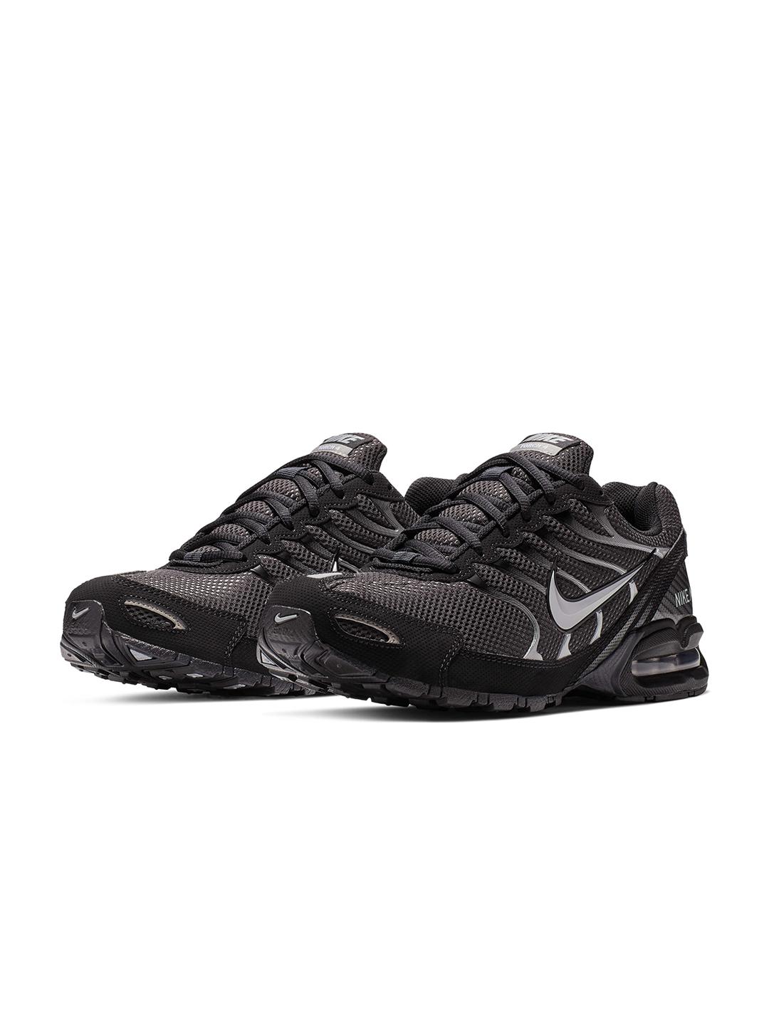 Nike Men Air Max Torch 4 Leather Sneakers