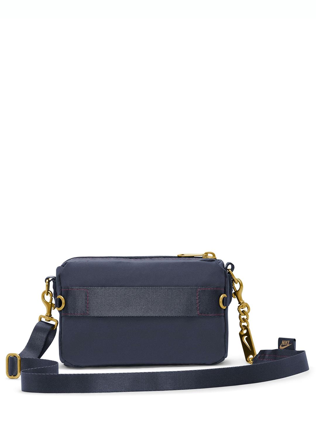 Buy Nike Sportswear Futura Luxe Cross-Body Messenger Bag