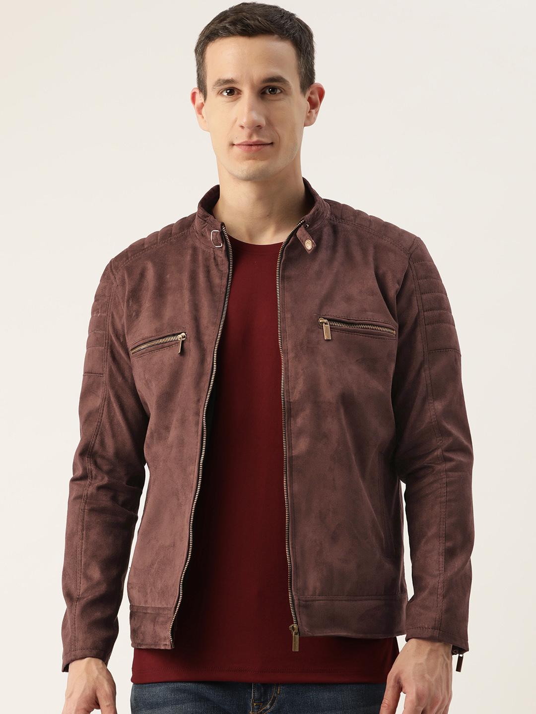 Brown Ucb Leather Jackets Leather Jacket Ucb Winter Jacket Buy