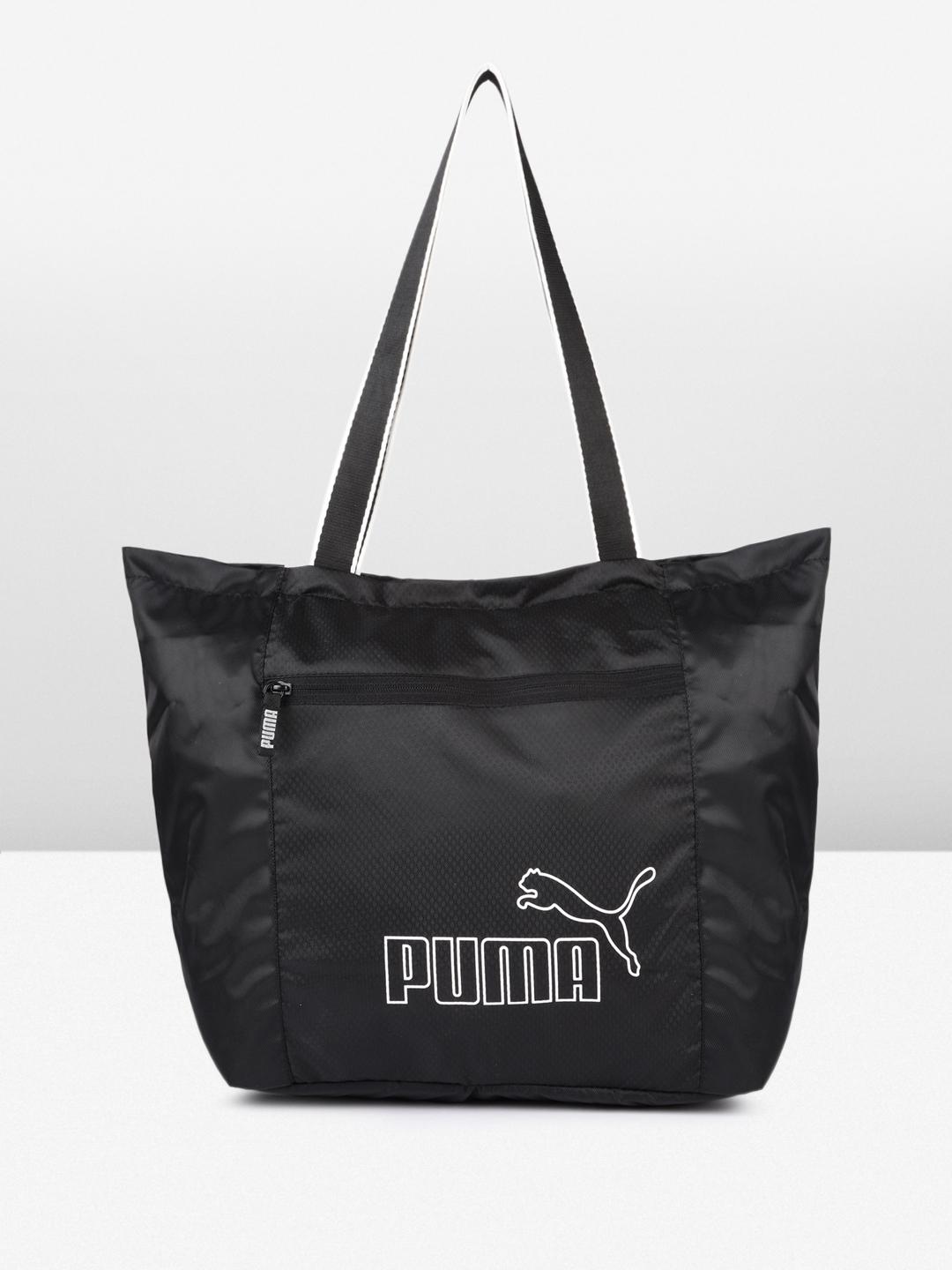 Buy Puma Core Base Women Large Daily Shopper Bag