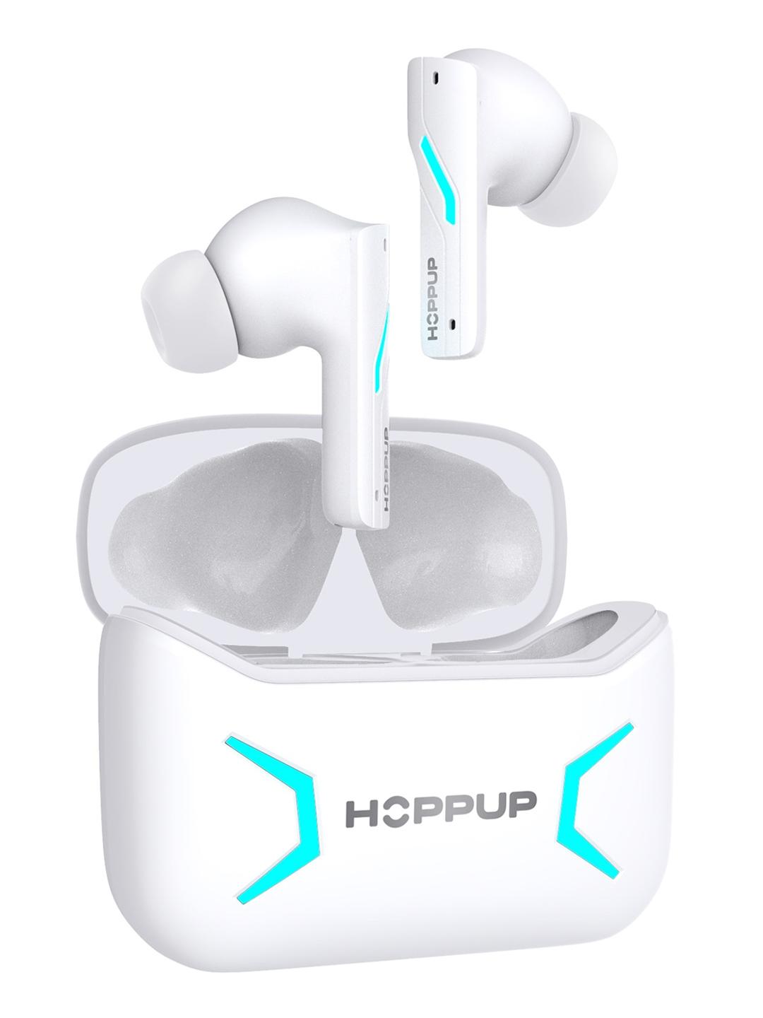Buy HOPPUP Predator Xo1 Gaming Earbuds With 13MM Drivers